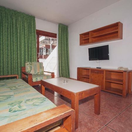 Апартаменты Montecarlo Apartamento39 Пуэрто Рико Экстерьер фото