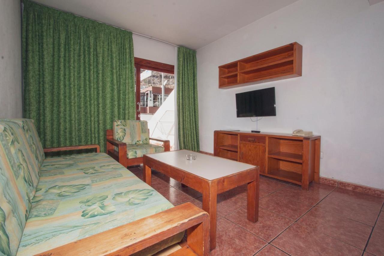 Апартаменты Montecarlo Apartamento39 Пуэрто Рико Экстерьер фото