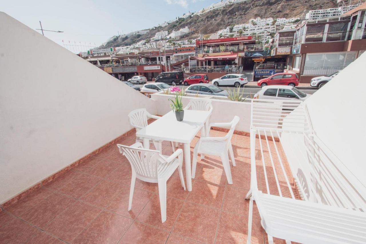 Апартаменты Montecarlo Apartamento39 Пуэрто Рико Экстерьер фото